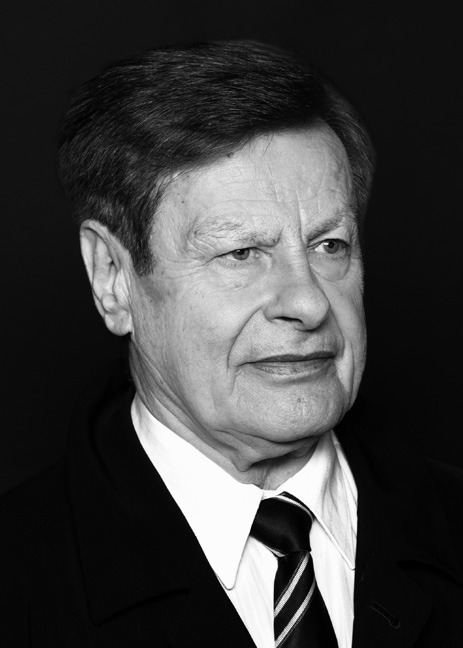 Ludwig Georg Schink